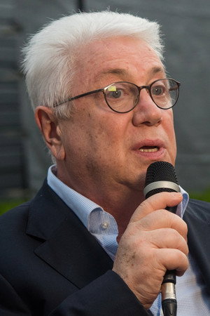 Photo of Vladimir Vinokur from the Latest Netflix gallery
