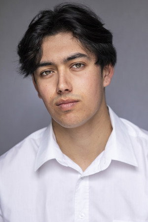 Photo of Tāne Rolfe from the Latest Netflix gallery