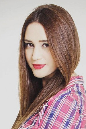 Photo of Zeynep Koçak from the Latest Netflix gallery
