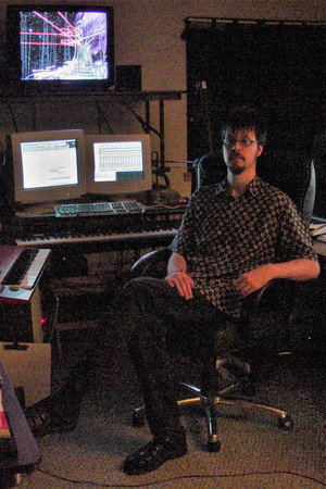 Photo of Wayne Lytle from the Latest Netflix gallery