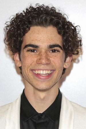 Cameron Boyce photo