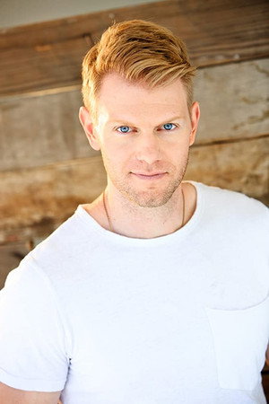 Photo of Jason Mac from the Latest Netflix gallery