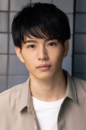 Motoki Nakazawa photo