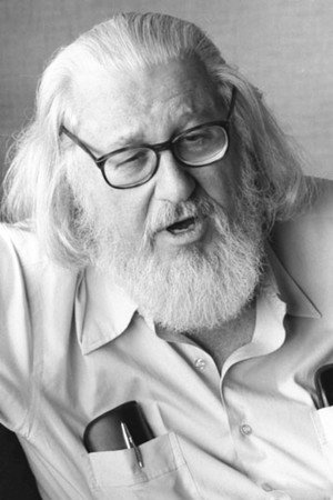 Photo of William M. Gaines from the Latest Netflix gallery