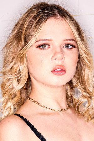 Photo of Coco Lovelock from the Latest Netflix gallery