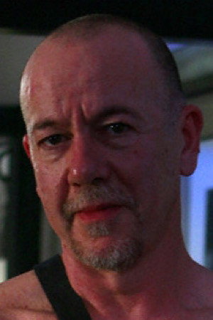 Photo of Greg Mitchell from the Latest Netflix gallery
