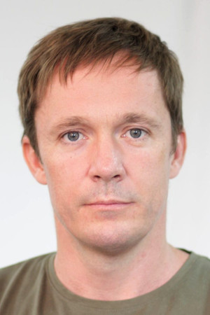 Aleksey Shutov photo