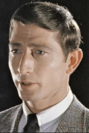 Photo of Warren Hammack from the Latest Netflix gallery
