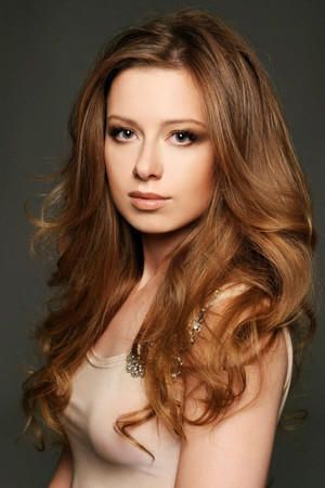 Yuliya Savicheva photo