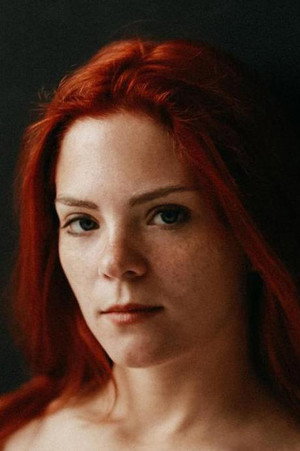 Darya Konyzheva photo