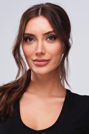 Gözde Gürkan photo