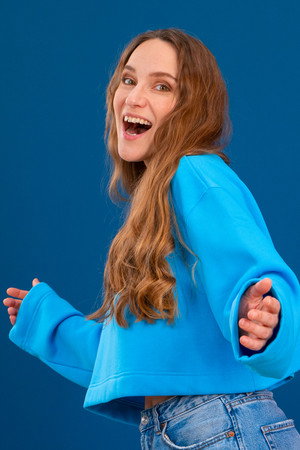 Photo of Inessa Kraft from the Latest Netflix gallery