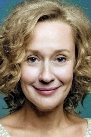 Evgeniya Dmitrieva photo