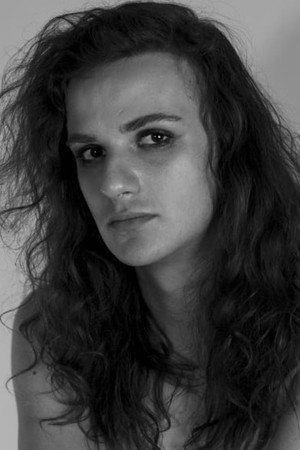 Photo of Marina Mathey from the Latest Netflix gallery