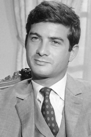 Jean-Claude Brialy photo