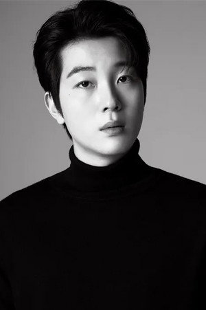 Photo of Kim Jin Woo from the Latest Netflix gallery