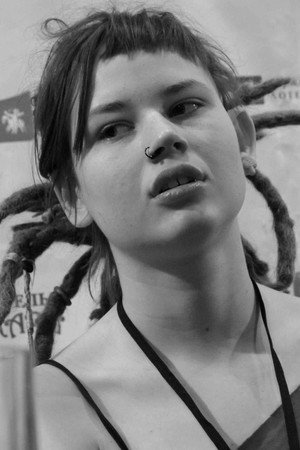 Photo of Zosya Rodkevich from the Latest Netflix gallery