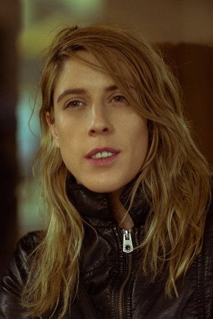 Photo of Anna Alfieri from the Latest Netflix gallery