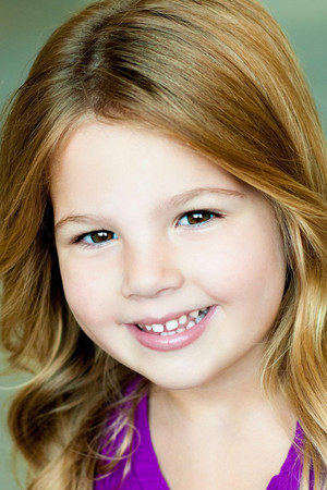 Photo of Adison LaPenna from the Latest Netflix gallery