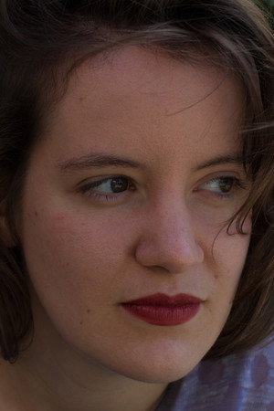 Photo of Lora Mure-Ravaud from the Latest Netflix gallery