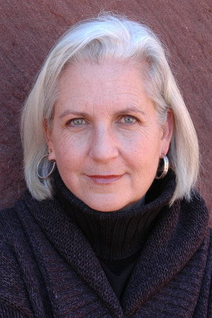 Photo of Terry Tempest Williams from the Latest Netflix gallery