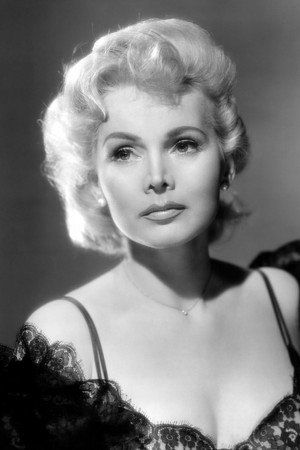 Zsa Zsa Gabor photo