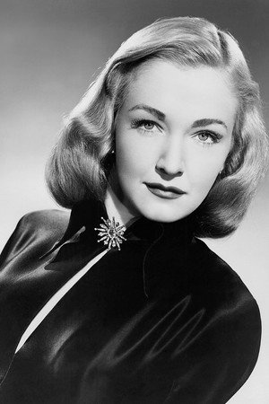 Nina Foch photo