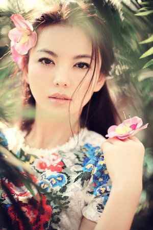 Li Xiang photo