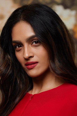 Photo of Rukmini Vijayakumar from the Latest Netflix gallery