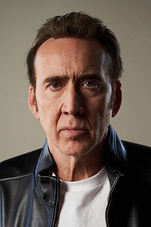 Photo of Nicolas Cage from the Latest Netflix gallery
