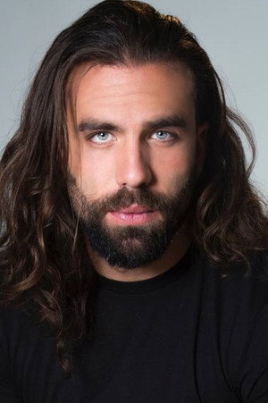 Photo of Giuseppe Gamba from the Latest Netflix gallery