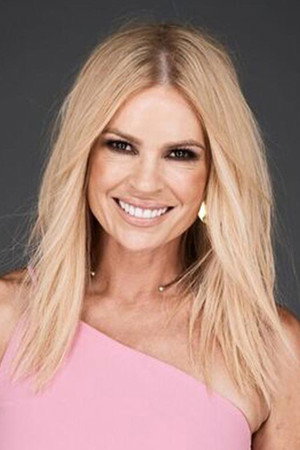 Sonia Kruger photo