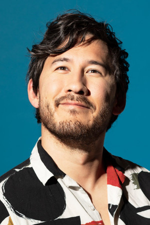 Mark Fischbach photo
