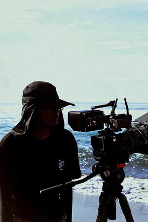 Photo of Daffa Gunadi from the Latest Netflix gallery
