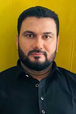 Photo of Prithvi Tiwary from the Latest Netflix gallery