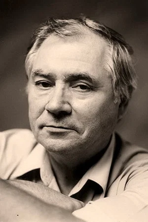 Photo of Vladimir Krasnov from the Latest Netflix gallery