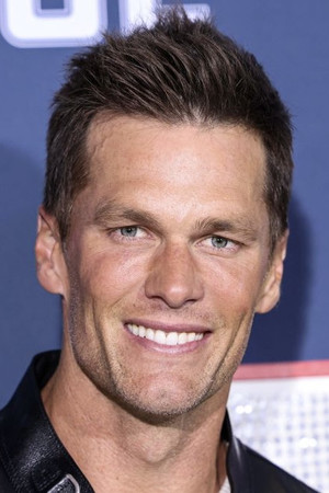 Tom Brady photo