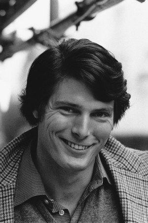 Christopher Reeve photo