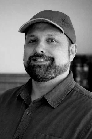 Photo of Sergio Esquenazi from the Latest Netflix gallery