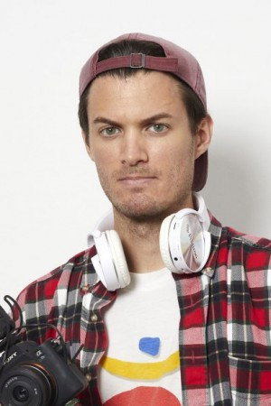 Photo of Carles Tamayo from the Latest Netflix gallery