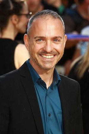Photo of Kyle Balda from the Latest Netflix gallery