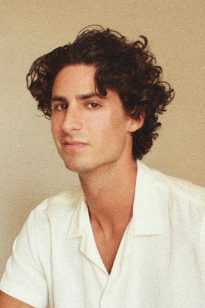 Photo of CJ Taglione from the Latest Netflix gallery