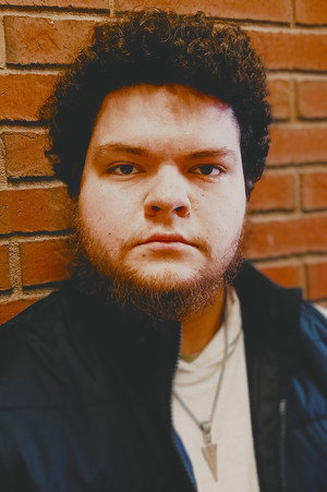 Photo of Andrew R. Taylor from the Latest Netflix gallery