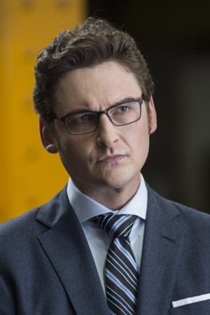 Toby Leonard Moore photo