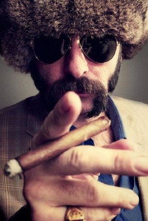 Photo of Nick Theodorakis from the Latest Netflix gallery