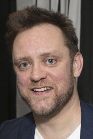 Photo of Sam Troughton from the Latest Netflix gallery