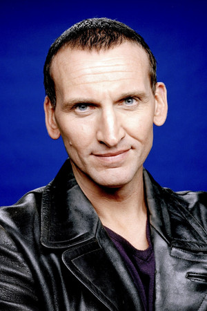Christopher Eccleston photo
