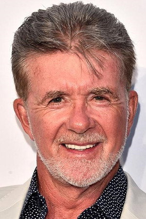 Alan Thicke photo