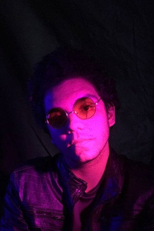 Photo of Igor Nolasco from the Latest Netflix gallery