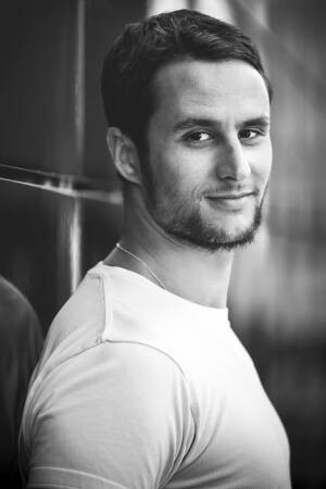 Youssef Wayne Hvidtfeldt photo